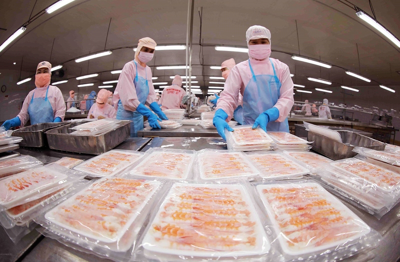 Over 5 years of implementing the EVFTA, the Ministry of Industry and Trade and other ministries and sectors have carried out many activities to support and accompany businesses and localities