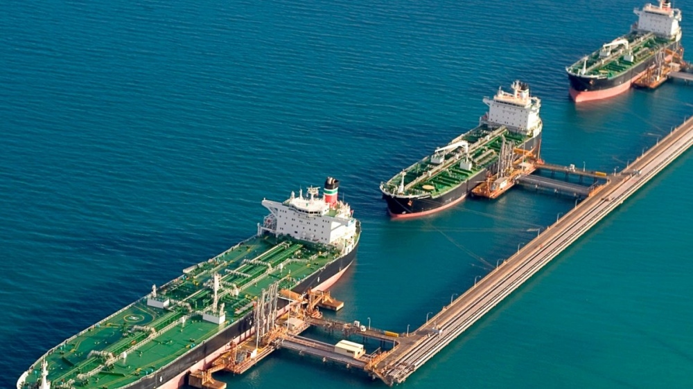 Growth momentum driven by new vessels