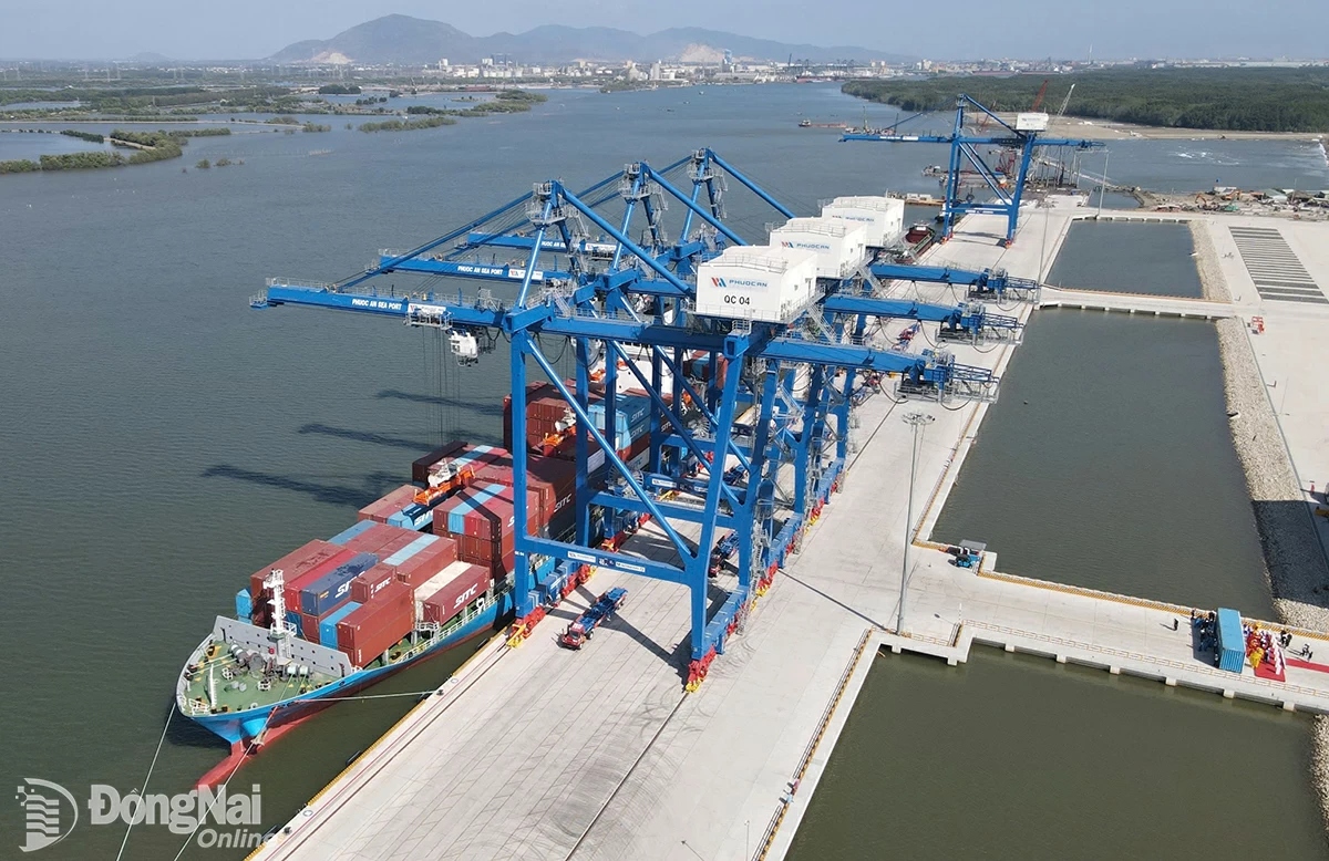 port