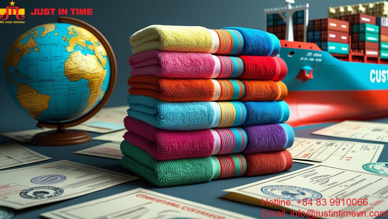 Towel