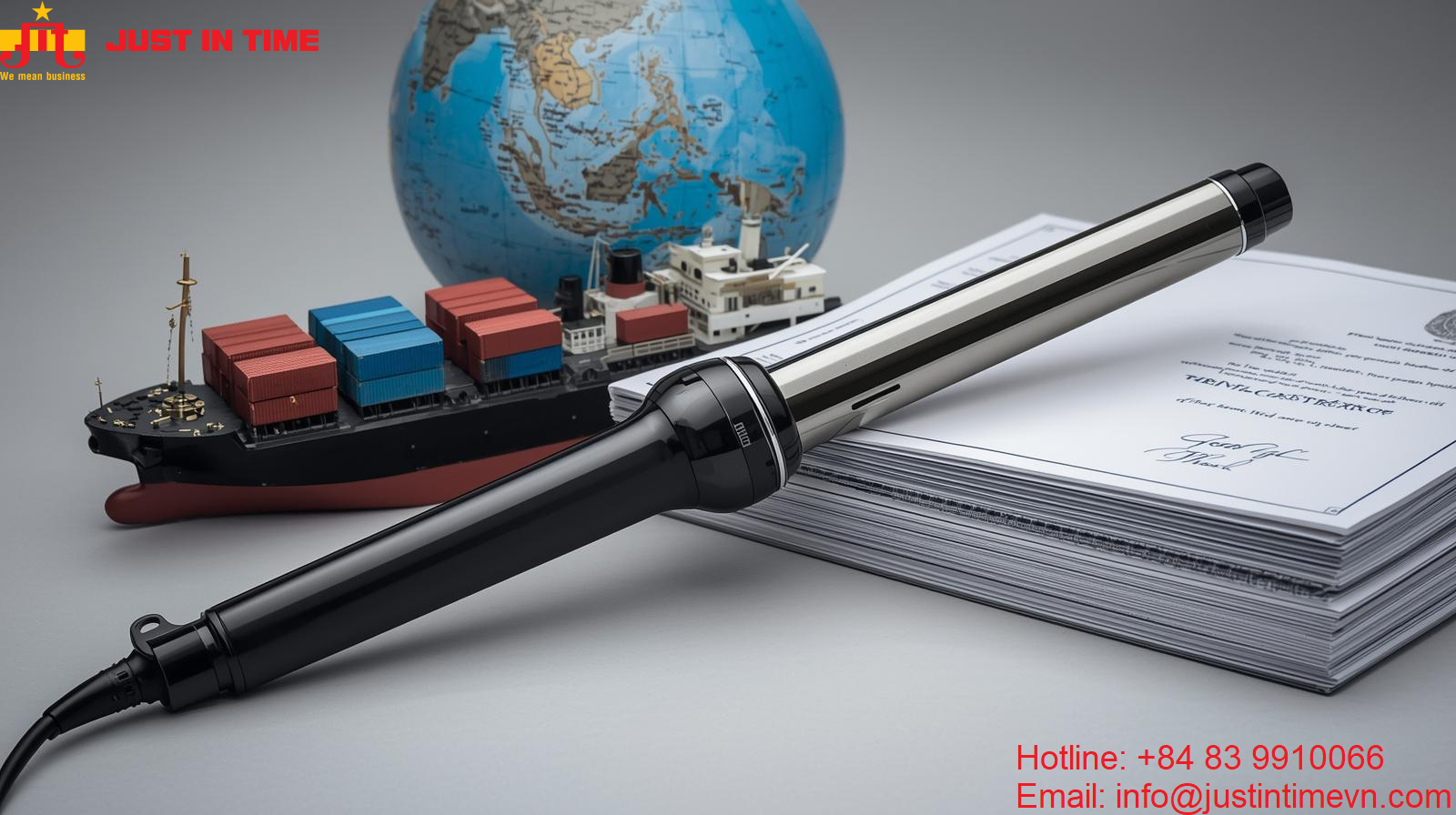 Hair Curler