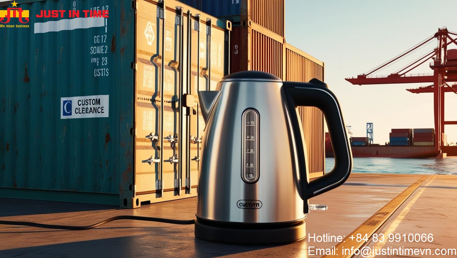 Water heaters