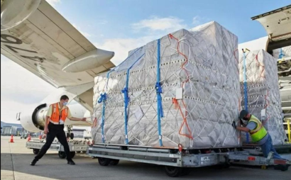 Apple shipped 600 tons of iPhones to the US to avoid taxes
