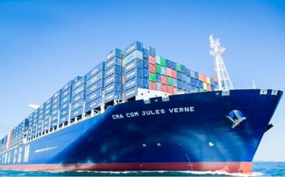 Doanh nghiệp hoa tiêu đồng loạt giảm giá dịch vụ, “chia lửa” với vận tải biển giữa cơn sốt nhiên liệu