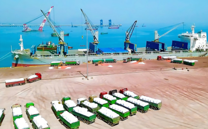 Đồng bộ hạ tầng, kéo giảm chi phí logistics