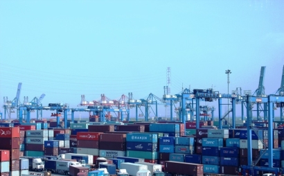 Effective solution to expand export market