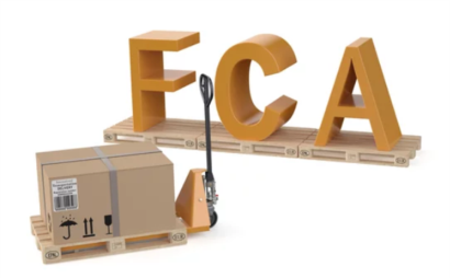 FCA (Free Carrier) Incoterms là gì?