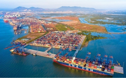 Gemadept wants to divest from non-core businesses, find strategic partners for Gemalink