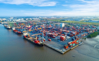 Hai An Transport completes ambition to increase charter capital