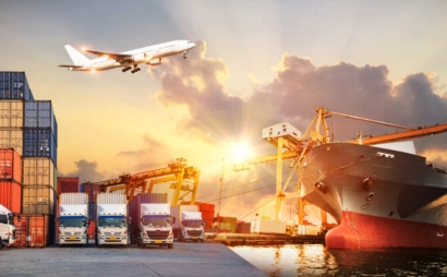 July 31, 2025: Seminar on “Financial policy for green logistics development”