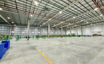 Nhu cầu vận chuyển hàng nặng mở dư địa cho doanh nghiệp logistics