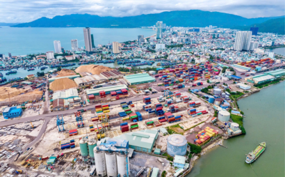 Những dự án logistics quy mô lớn nào đang được Gia Lai kêu gọi đầu tư