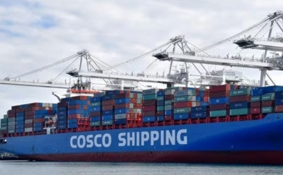 Nuclear power - a potential way out for reducing emissions in the shipping industry