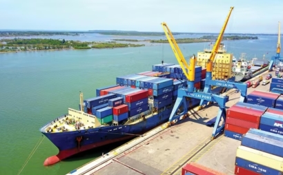 Pressure on all three fleets