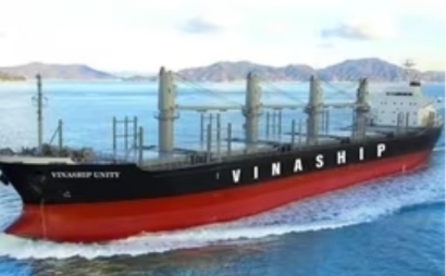 Shareholders of Vinaship Shipping (VNA) are about to receive more than 20 billion VND in dividends in 2024