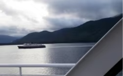 Shipping industry changes the way it ships