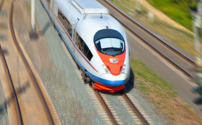 Solutions to bottlenecks in the railway system