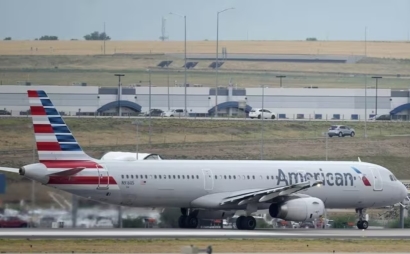 US airlines struggle with lack of staff