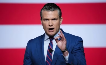 US and China restore military communication channel to reduce risk of conflict