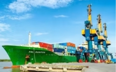 Viconship (VSC) increases pre-tax profit plan for 2025 to VND 1,250 billion