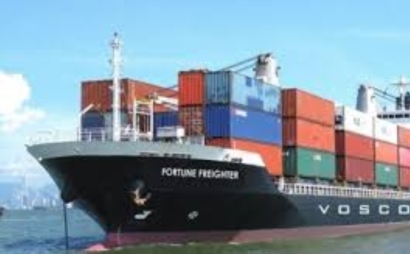 Vosco lost 53.85 billion VND in the first quarter of 2025 when doing business below cost price